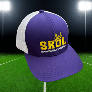 SKOL SnapBack Hat