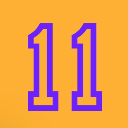 SKOL VIKINGS WENTZ T-Shirts - Image 3