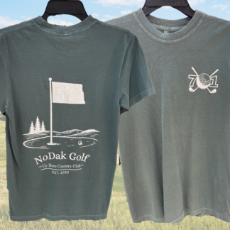 NoDak Golf T